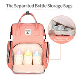 Baby Care travel bag