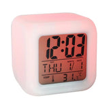 Dice Alarm Clock
