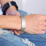 Customized Name Bracelt