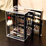 Earing storage Organizer