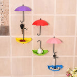 Umbrella Hanger wallstick