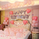 Room Birthday Decor (Complete Set)