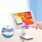 Smart Portable Mobile phone holder