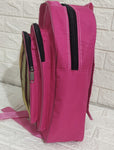 Personalized School Bag, Lunch box and Bottle