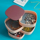 Multi Layer Jwelery box