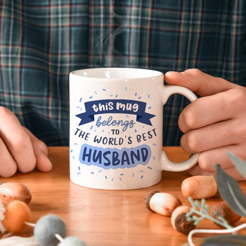 Mug for Husband1
