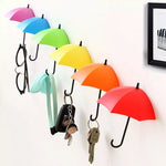 Umbrella Hanger wallstick