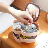 Jeweler organizer
