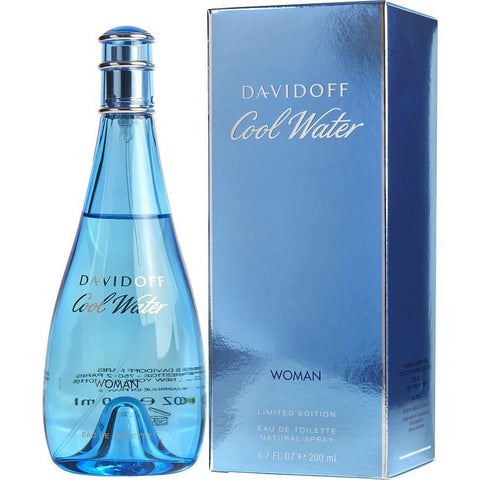 Davidoff Cool Water Perfume