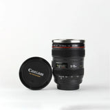 Camera lence shape Mug