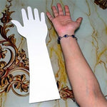 Acrylic Hand for mehndi practice