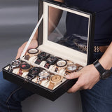 bogo bird orignal Watches organizer