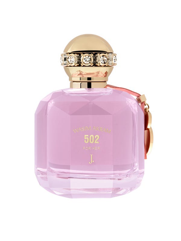 Wasim Akram 502 by J Dot for Her – Toobas.pk Online Customized Gifts