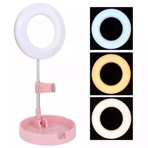 Makeup light mirror led lamp