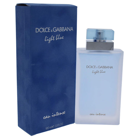Dolce Gabbana Light Blue for Women