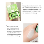 Ofanyia Natural Green Tea Mask