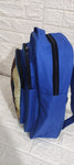 Personalized School Bag, Lunch box and Bottle