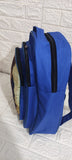 Personalized School Bag, Lunch box and Bottle