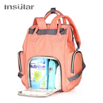 Baby Care travel bag