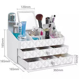 Makeup Cosmetics Organizer