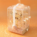 High Capacity Earring Holder