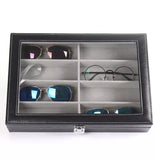 Moroda Glasses Organizer