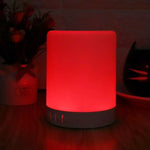 Bluetooth Speaker Lamp