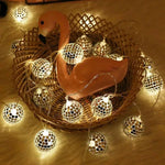 Mirror LED Sting disco Lights