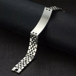 Customized Name Bracelt