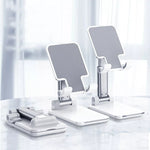 Smart Portable Mobile phone holder