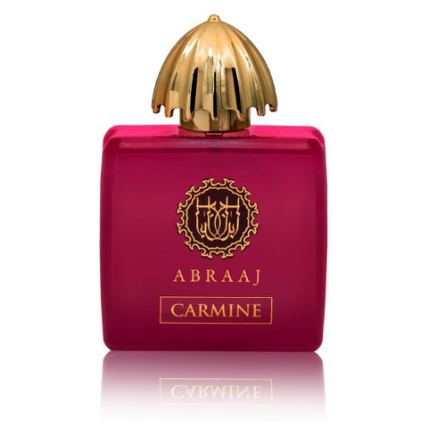 ABRAAJ CARMINE (UNISEX)