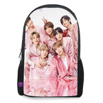 BTS University bag