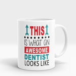 Dentist Mug
