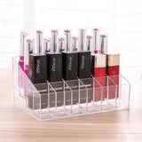 Acrylic Lipstick Organizer