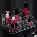 Acrylic Lipstick Organizer