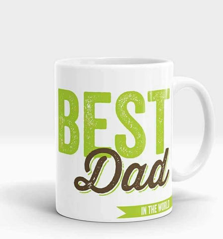 Best Dad