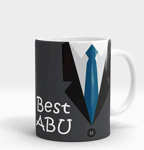 Best Abu Mug