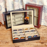 Moroda Glasses Organizer