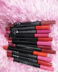 Huda Beauty Lipstick Pencil (12 pcs)