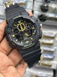 Mens sports watch