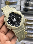 Mens sports watch