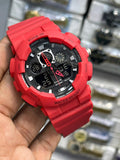 Mens sports watch