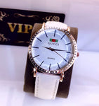 Gucci Ladies strap watch
