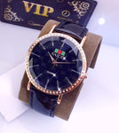 Gucci Ladies strap watch