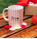 Love Theme Mug