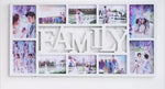 Family Photo Frame