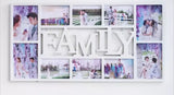 Family Photo Frame