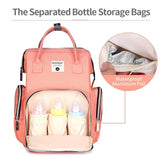 Baby Care travel bag