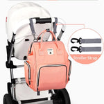 Baby Care travel bag