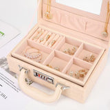 Jewelry Box Organizer